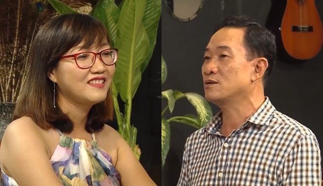 Ông chú U60 3 đời vợ vẫn nhận mình đúng, đi show hẹn hò tìm vợ thứ 4