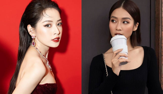 Chi Pu trở thành cameo bất đắc dĩ cho hội ca sĩ thiếu tên tuổi