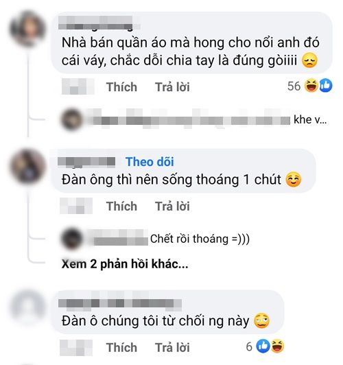 Chia tay đòi quà: Chồng tháo kệ để đồ, cánh cửa ngày xưa lắp tặng vợ