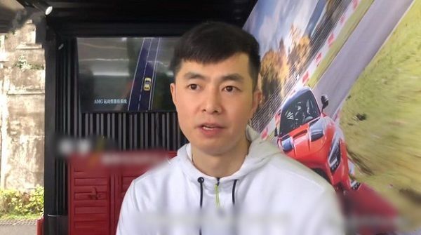 Chú boss nhận 50 triệu/buổi nhờ làm mẫu: chủ nồi không rồi đếm tiền