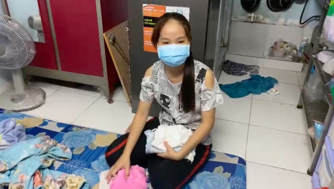 Chị chủ trọ đáng yêu nhất Sài Gòn, xin phép miễn phí 180 phòng