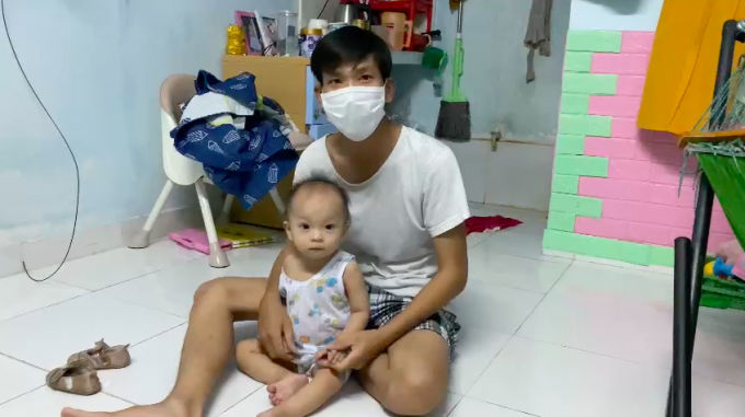 Chị chủ trọ đáng yêu nhất Sài Gòn, xin phép miễn phí 180 phòng