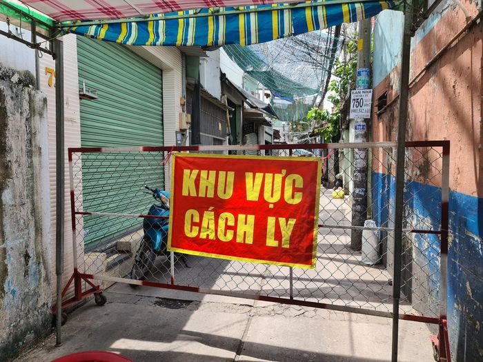 Chuyến xe đưa người xa xứ về quê: SG bớt gánh nặng, sớm khoẻ nha