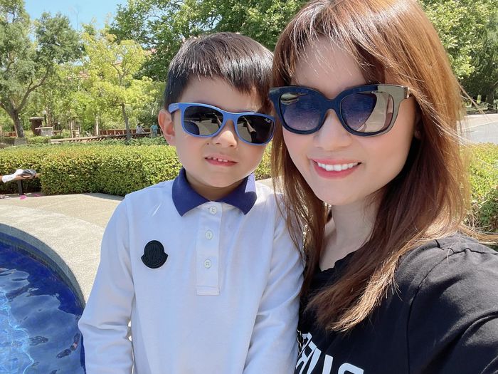 Có chồng nổi tiếng, vợ cũ Đan Trường cô đơn trong chính nhà mình