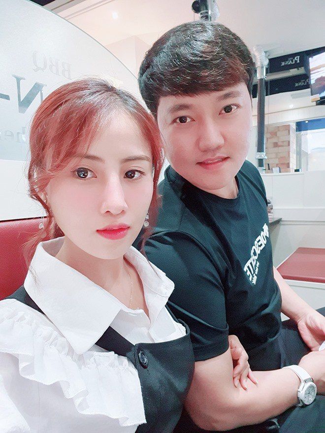 Cô dâu Việt 1m47 cưới chồng người Hàn cao 1m87, cả họ đều mừng