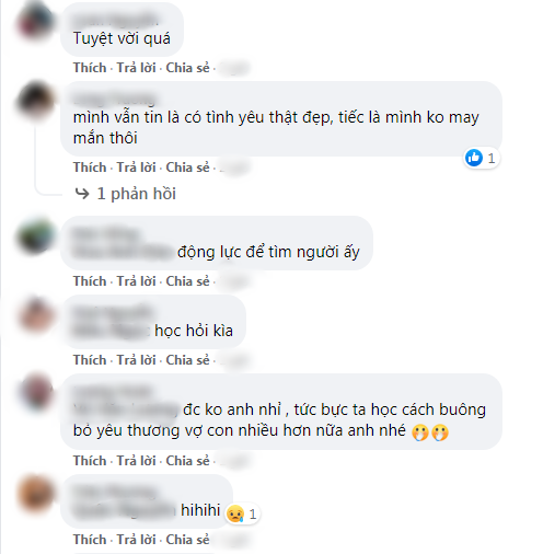 Cô gái khoe chuyện tình ngọt ngào của bố mẹ, luôn miệng vợ bố đâu?”