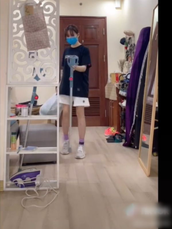 Cô gái giấu bố mẹ kéo chân sau 4 tháng: cao thêm 7cm, tự tin tạo dáng