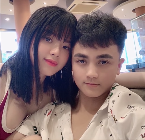Cô nàng tuyên bố không yêu đồng tính gặp chàng chuyển giới yêu luôn