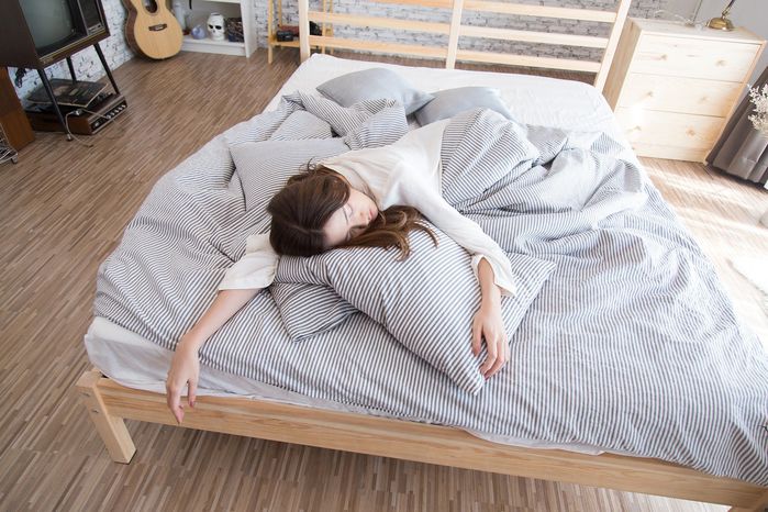 6 thói quen khiến bắp chân của chị em phình to, kém thon gọn