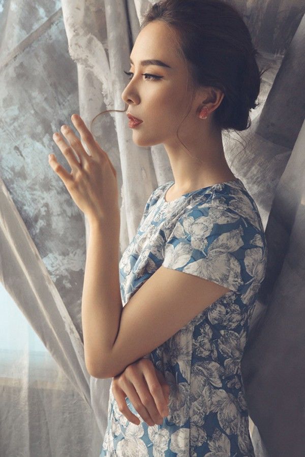 Con cái dàn Hoa hậu Hoàn vũ VN: không rich kid cũng giỏi giang từ bé