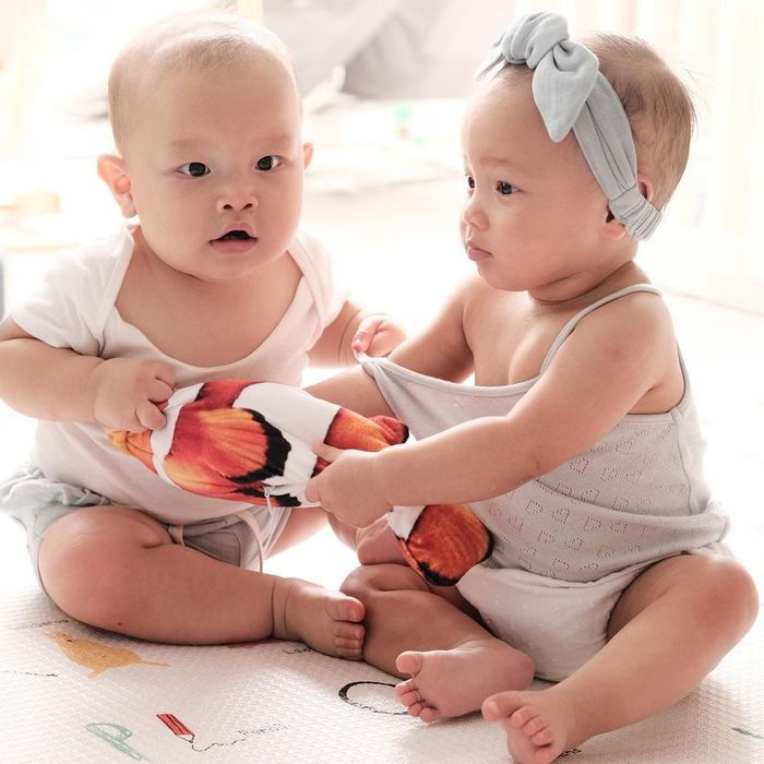 Hồ Ngọc Hà: Leon cười là phụ, cả nhà cười là chính