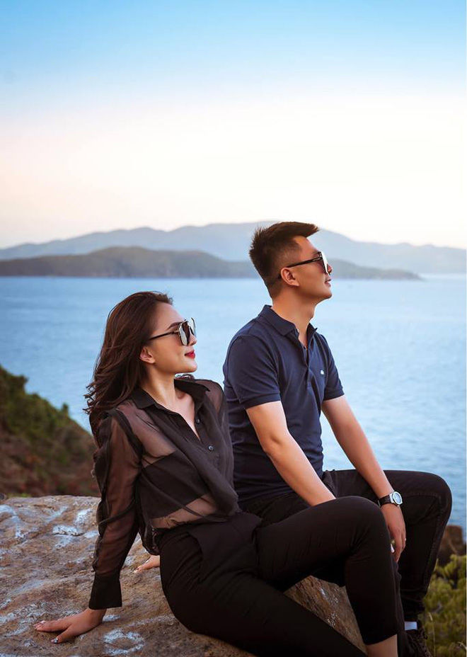 Vũ Phương Anh: ở biệt thự khủng, từ chối vào showbiz vì sợ thị phi