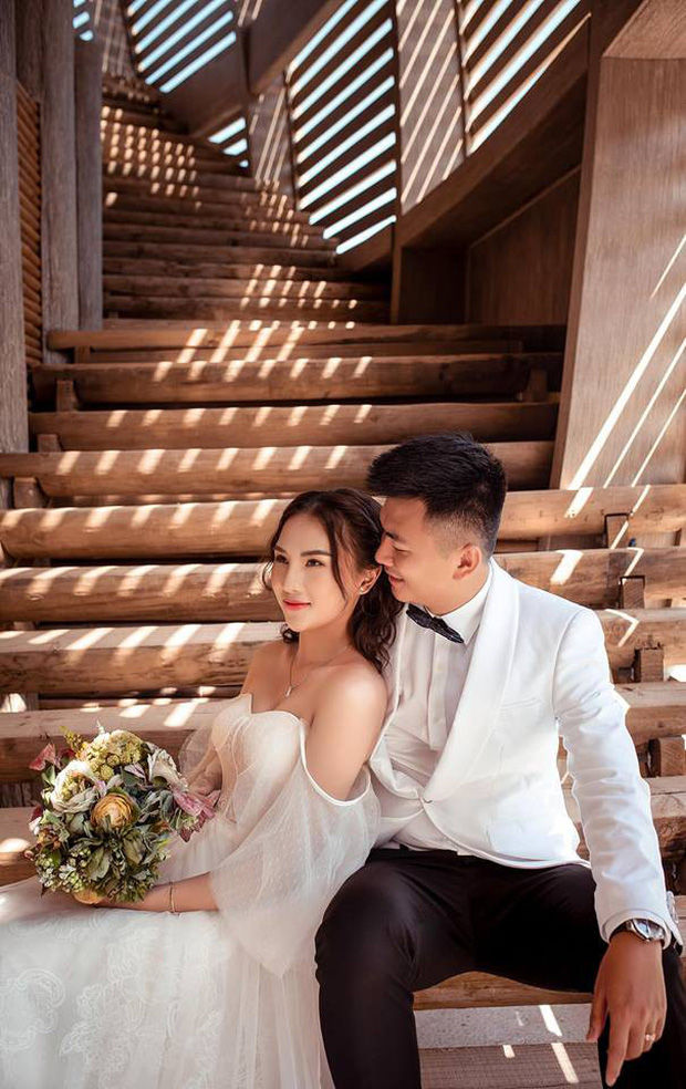 Vũ Phương Anh: ở biệt thự khủng, từ chối vào showbiz vì sợ thị phi