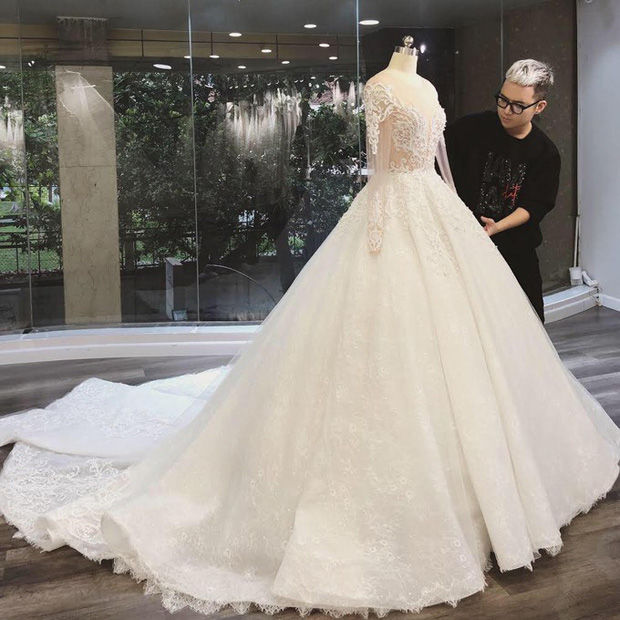 Vũ Phương Anh: ở biệt thự khủng, từ chối vào showbiz vì sợ thị phi