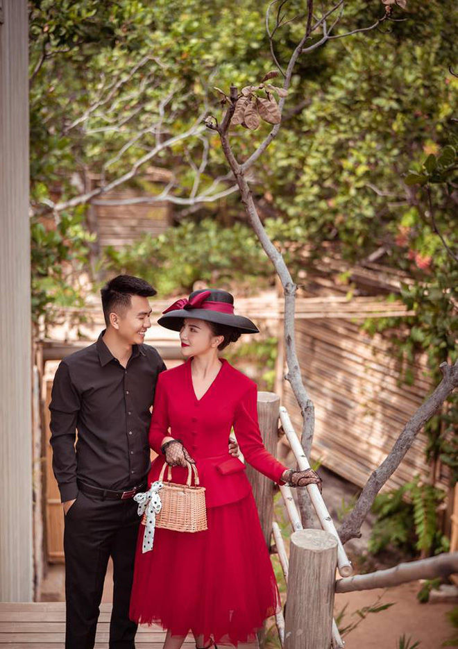 Vũ Phương Anh: ở biệt thự khủng, từ chối vào showbiz vì sợ thị phi