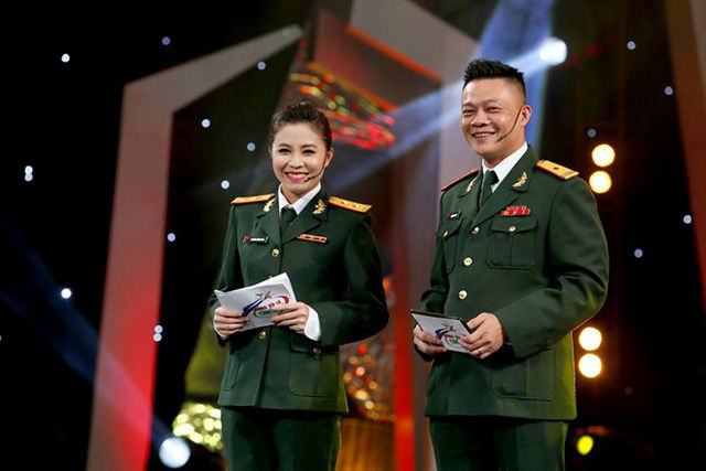Cuộc sống hiện tại của 4 cặp đôi MC cực ăn ý trên VTV
