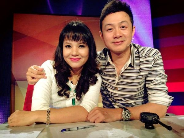 Cuộc sống hiện tại của 4 cặp đôi MC cực ăn ý trên VTV