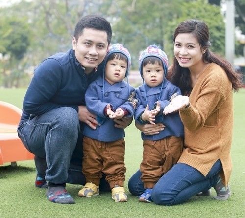 Cuộc sống hiện tại của 4 cặp đôi MC cực ăn ý trên VTV