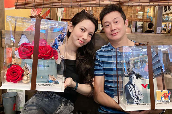 Cuộc sống hiện tại của 4 cặp đôi MC cực ăn ý trên VTV