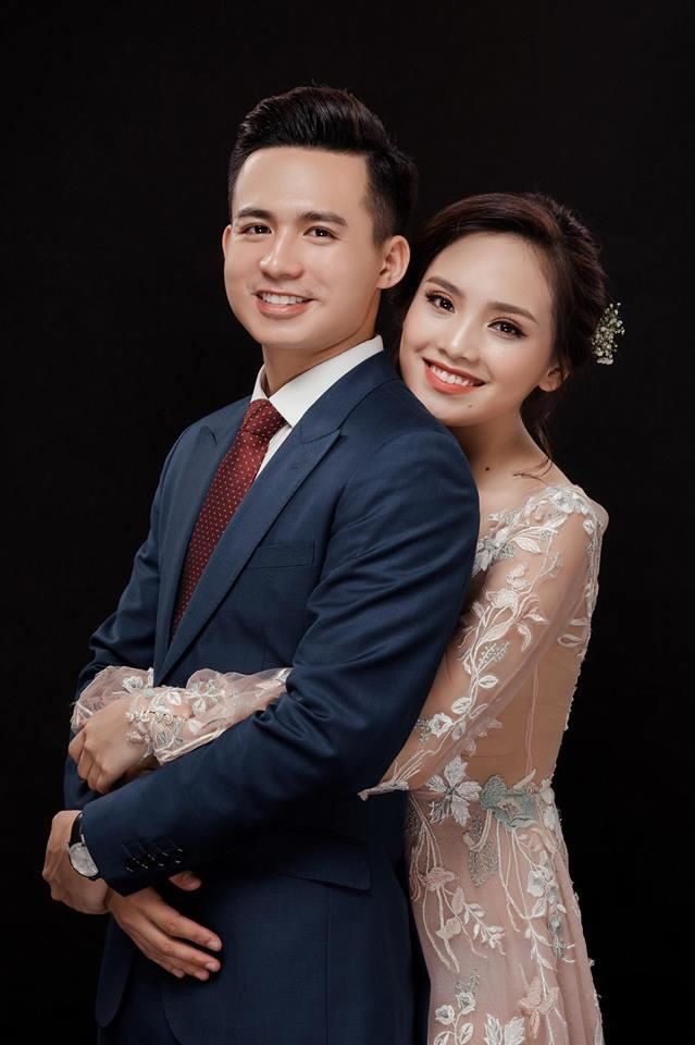 Cuộc sống của hot boy Học viện Cảnh sát cưới top 10 HHVN 2016
