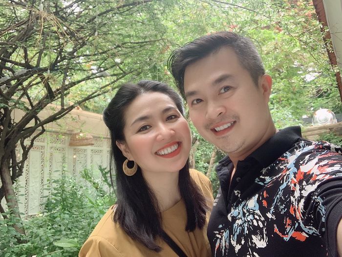 Cuộc sống của Lê Khánh: từng sảy thai, chồng trách không biết điệu