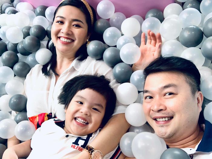 Cuộc sống của Lê Khánh: từng sảy thai, chồng trách không biết điệu
