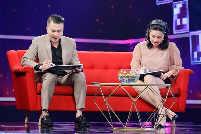 Cuộc sống của Lê Khánh: từng sảy thai, chồng trách không biết điệu