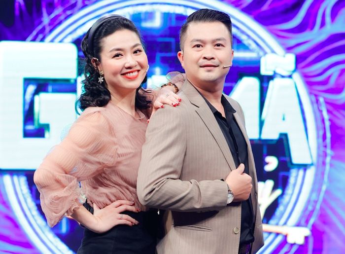 Cuộc sống của Lê Khánh: từng sảy thai, chồng trách không biết điệu