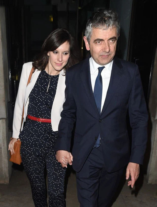 Cuộc sống của Mr Bean: Theo tình trẻ kém 28 tuổi, U70 có con 4 tuổi