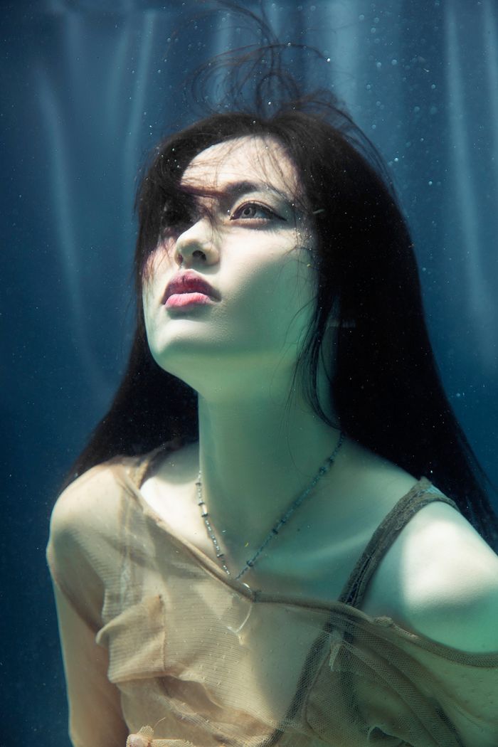 Cuộc sống của mẫu nữ lùn nhất Việt Nam: đắt show phim, ảnh như tạp chí