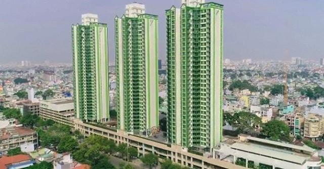 Cuộc sống của Thanh Bùi sau khi làm rể nhà chủ Thuận Kiều Plaza