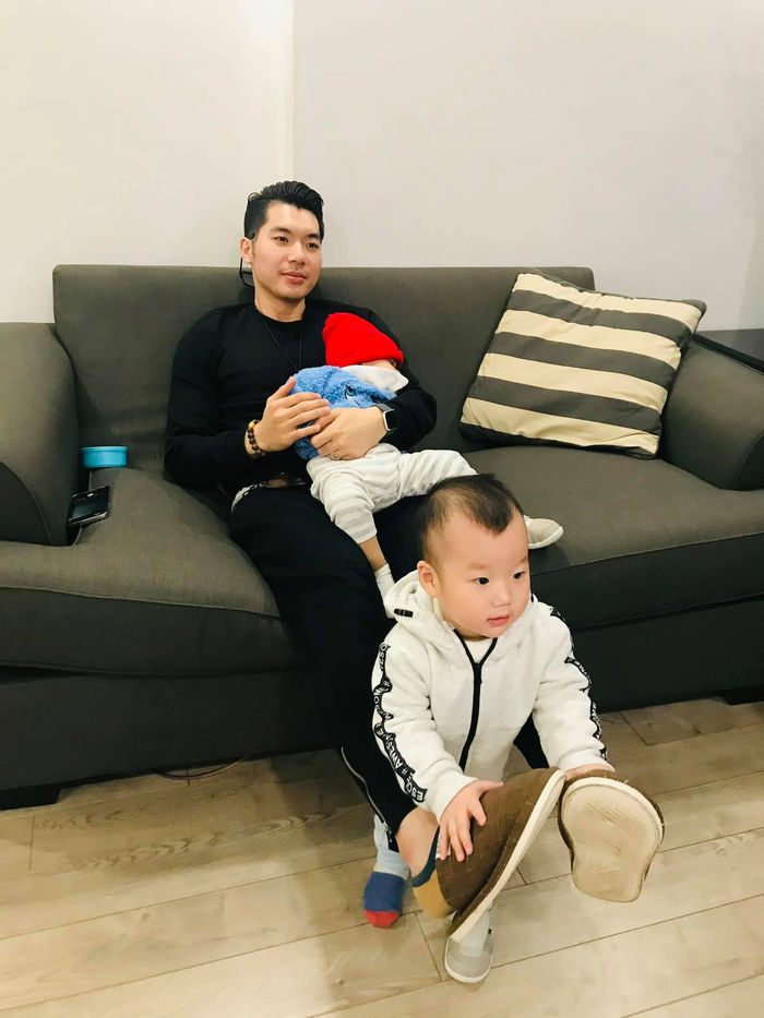 Cuộc sống của Trương Nam Thành sau 3 năm cưới vợ đại gia hơn 15 tuổi
