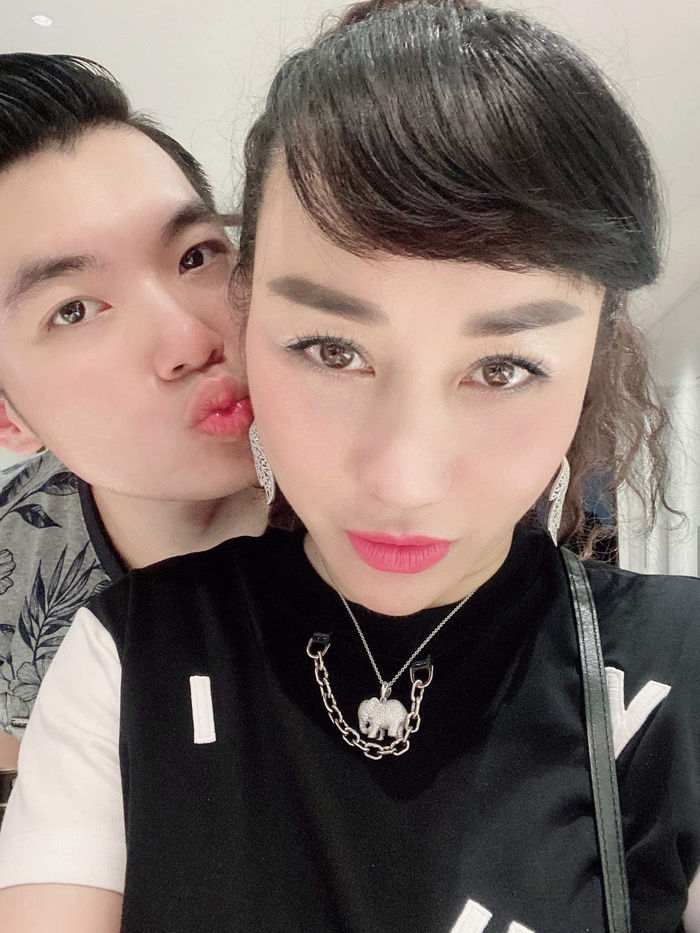 Cuộc sống của Trương Nam Thành sau 3 năm cưới vợ đại gia hơn 15 tuổi