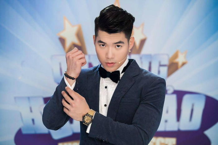 Cuộc sống của Trương Nam Thành sau 3 năm cưới vợ đại gia hơn 15 tuổi