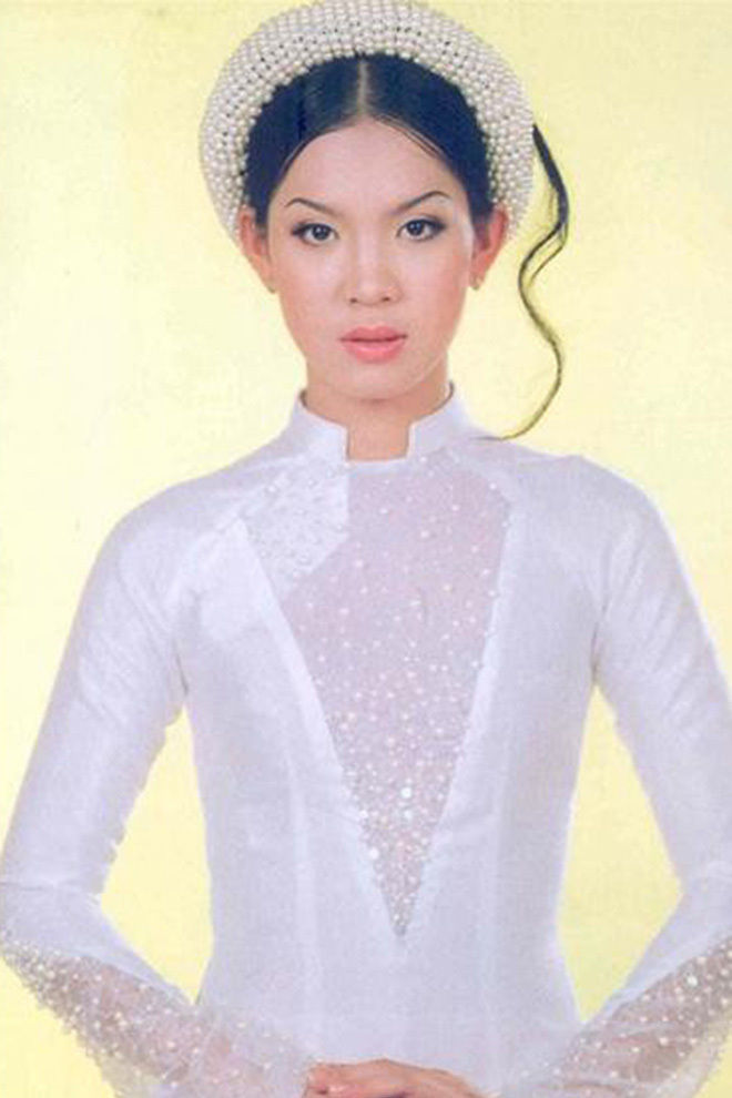 Cuộc sống hiện tại của cô TVHK có hình ảnh phủ sóng ở mọi sân bay