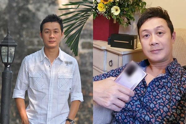 Cuộc sống hiện tại của MC Anh Tuấn: Hạnh phúc bên vợ kém 14 tuổi