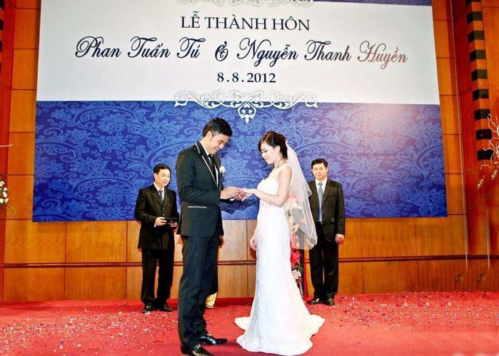 Cuộc sống hiện tại của MC Chiếc nón kỳ diệu: Con trai y chang bố