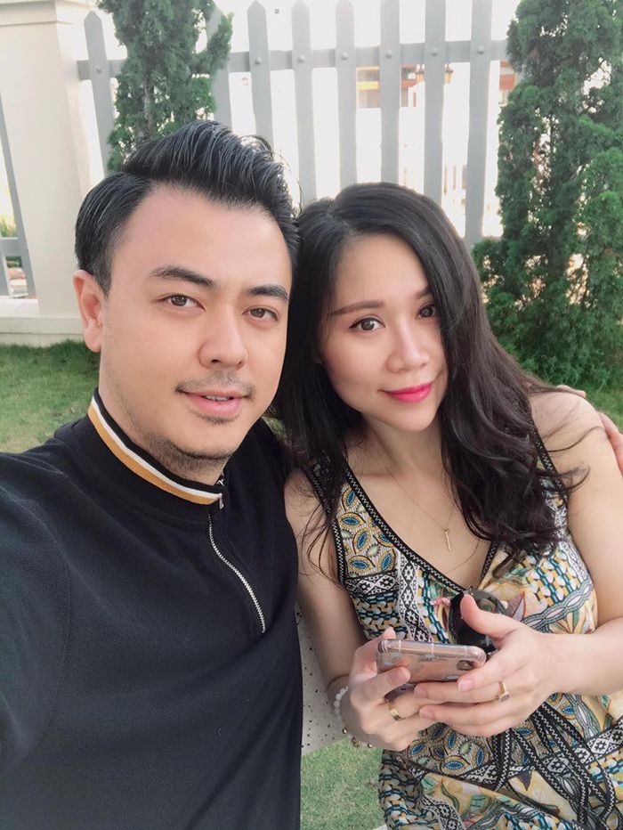Cuộc sống hiện tại của MC Chiếc nón kỳ diệu: Con trai y chang bố