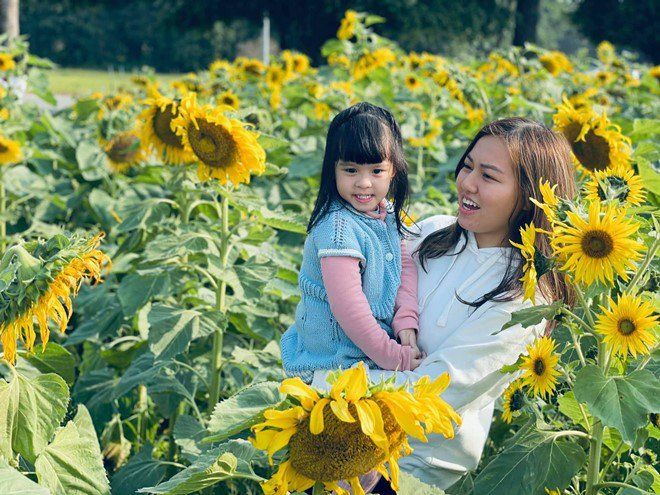 Cuộc sống hiện tại của MC Diễm Quỳnh: Người đàn bà quyền lực của VTV6
