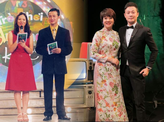 Cuộc sống hiện tại của MC Diễm Quỳnh: Người đàn bà quyền lực của VTV6