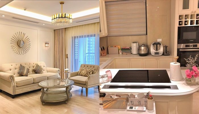 Cuộc sống hiện tại của MC Rung chuông vàng: Phụ trách toàn show hot