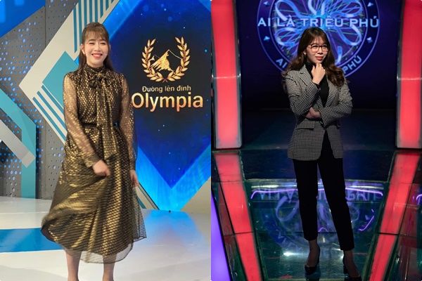Cuộc sống hiện tại của MC Rung chuông vàng: Phụ trách toàn show hot