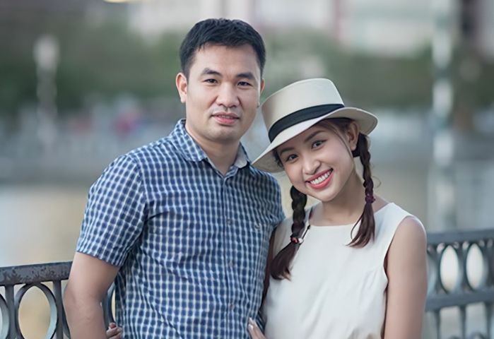Cuộc sống hiện tại của MC Vân Hugo: Kết hôn lần 2, bỏ nghề vì sức khỏe