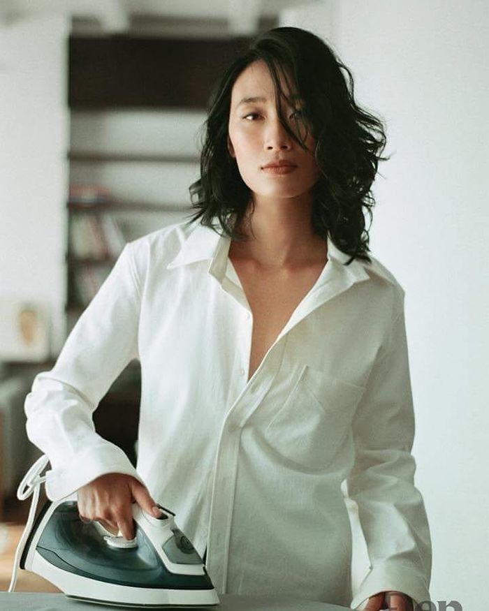 Cuộc sống hiện tại của Quán quân Vietnam's Next Top Model mùa 1