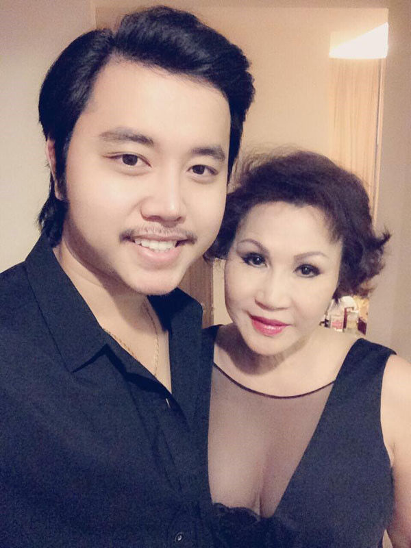 Cuộc sống hiện tại của Vũ Hoàng Việt sau 3 năm chia tay bồ tỷ phú