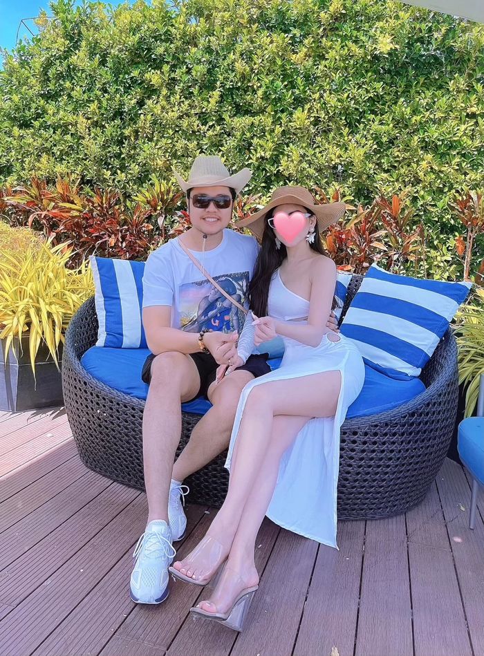 Cuộc sống hiện tại của Vũ Hoàng Việt sau 3 năm chia tay bồ tỷ phú