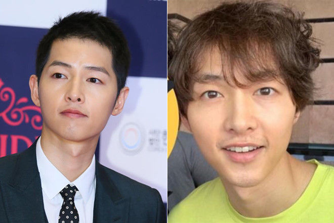 Cuộc sống khác biệt của Song Joong Ki - Song Hye Kyo sau ly hôn