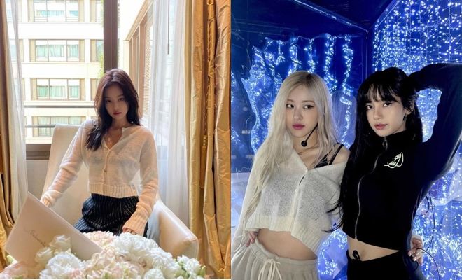 Cựu idol bật mí về chuyện trang phục: Phải mặc đồ ám mùi người khác