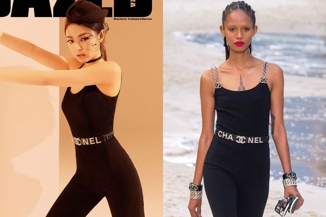 Cựu idol bật mí về chuyện trang phục: Phải mặc đồ ám mùi người khác