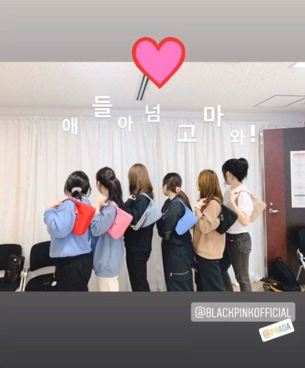 Cựu nhân viên YG từng tiết lộ lí do BLACKPINK không có staff nam